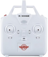 Квадрокоптер R-Wings RWA320 с подвесом для action-камеры - RWA320