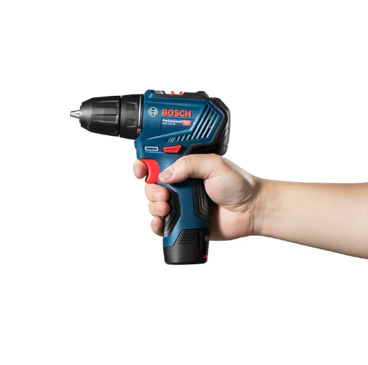 Шуруповерт аккумуляторный GSR 12V-30 