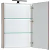Aquanet Алвита 183984 Зеркальный шкаф