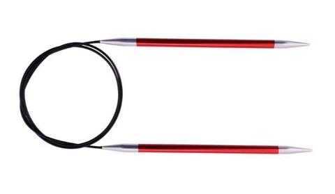 Спицы круговые "Zing" 2,5мм/100см, KnitPro,47153