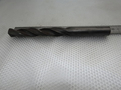 Сверло 17мм. (110х185) HSS ц\х СССР
