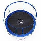 Батут DFC BOUNCE MASTER 12ft с сеткой фото №6