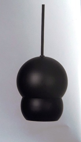подвес Mesh  by BToss ( black) 