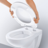 GROHE Bau 39492000 Сиденье для унитаза
