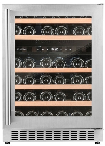 Винный шкаф Temptech OX60DX