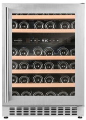Винный шкаф Temptech OX60DX