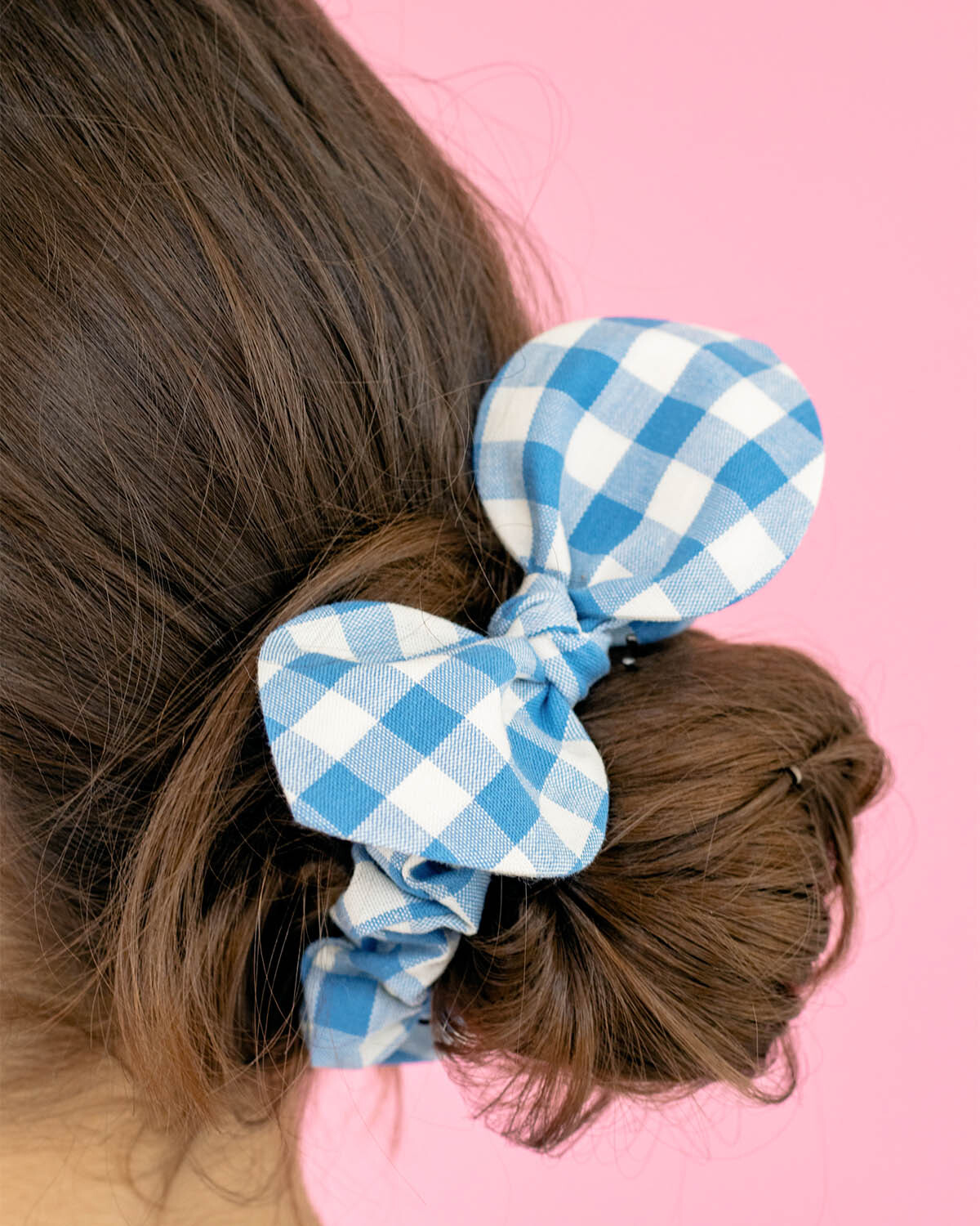 Резинка большая EMMA Vintage