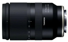 Tamron 17-70mm f/2.8 Di III-A VC RXD (B070S) Sony E Black