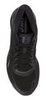 Asics Gel Nimbus 21 кроссовки для бега мужские черные - 4