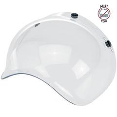 Bubble Anti-Fog Clear / Прозрачный