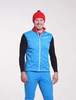 Nordski Jr National детский лыжный жилет blue - 2