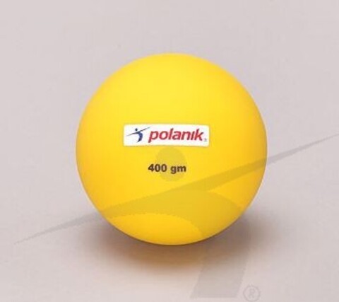 Детское ядро 600г Polanik PES-600