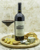 Вино Fattoria di Calappiano Лунгарно Красное Сухое 2017 г.у. 14,5% 0,75 л, Италия