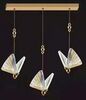 Люстра The Fluttering Butterfly L3 — фото 4