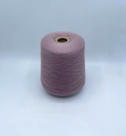 Zegna Baruffa (пр.Италия),art-Labrador 2/60 3000м/100гр. 100%меринос , цвет-Сухая роза(730/19/360) арт.33570