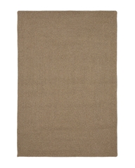 Ковер уличный Despas из синтетических волокон бежевый 160 x 230 см