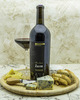 Вино Maran Winery Зарм Красное сухое 2013 г.у. 16% 0,75 л