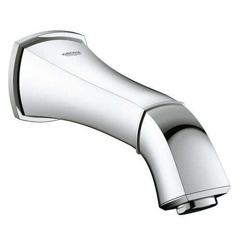 GROHE Grandera 13341000 Излив для ванны настенный