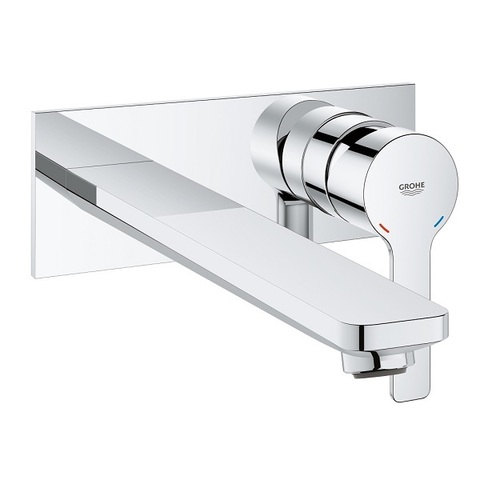 GROHE Lineare 23444001 Смеситель для раковины встраиваемый