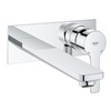 GROHE Lineare 23444001 Смеситель для раковины встраиваемый