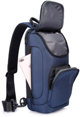 Рюкзак Bange BG-7565 blue - 2