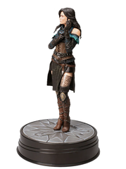 Фигурка The Witcher 3. The Wild Hunt: Yennefer of Vengerberg