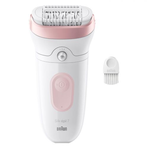 Эпилятор Braun Silk-epil 7 SE7-000