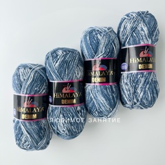 Himalaya Denim 115-27