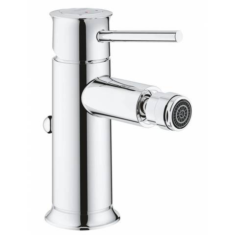 GROHE BauClassic 23785000 Смеситель для биде