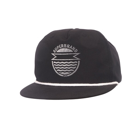 Кепка SUPERBRAND Litho Hat