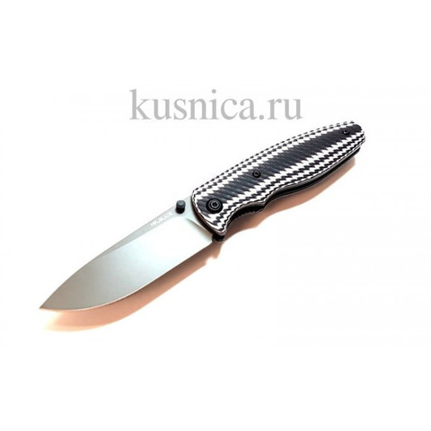 Нож Mr.Blade Zipper