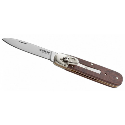 Нож Boker 110713 Classic Palisander