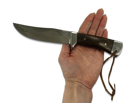 Нож Наёмник Pirat, сталь 40х13, 20068