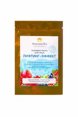 Yodometics Тканевая маска для лица Лифтинг-эффект 1 шт (25 мл)