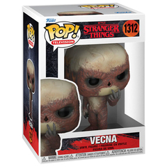 Funko POP! Stranger Things: Vecna Pointing (1312)