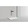 Salini Capri 120211M Душевой поддон, цвет: белый