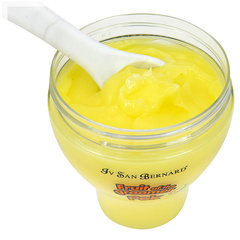 ISB Fruit of the Groomer Ginger&Elderbery маска для любого типа шерсти против раздражений и перхот