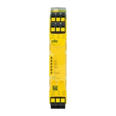 Конфигурируемая система управления Pilz 772143