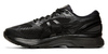 Asics Gel Nimbus 21 кроссовки для бега мужские черные - 5