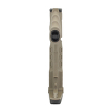 Телескопический приклад TBS Compact на ИЖ 81, DLG Tactical