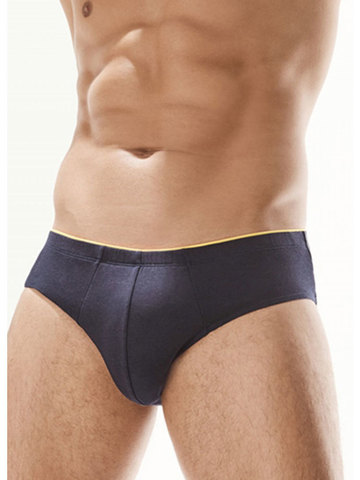 Мужские трусы OmA 3822 Omsa for Men