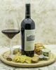 Вино Fattoria di Calappiano Лунгарно Красное Сухое 2017 г.у. 14,5% 0,75 л, Италия