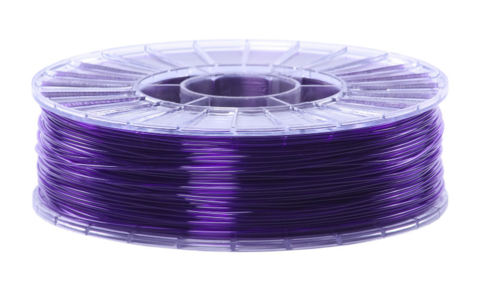 PETG пластик для 3д-печати