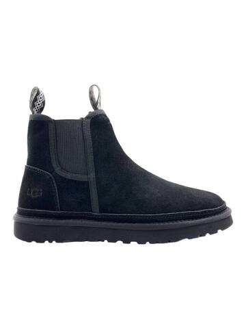 Ugg Mens Neumel Chelsea Black