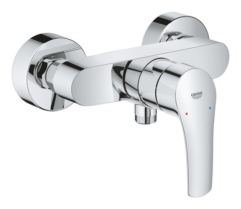Смеситель для душа GROHE Eurosmart, хром 33555003
