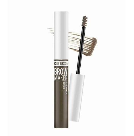 Brow Maker Тушь для бровей тон 13 BelorDesign