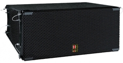 Eurosound AX-308