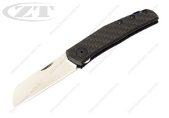 Нож Zero Tolerance 0230 First 1 Anso slip-joint 