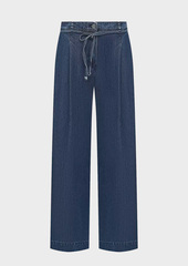 Брюки джинсовые GERRY WEBER