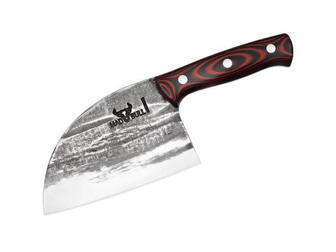 Сербский топорик 145мм Samura MAD BULL SMB-0041R